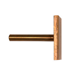 Sunstone Welders Micro Welding Grounding Plane Electrode