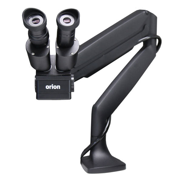 Sunstone Welders Orion Arm Microscope