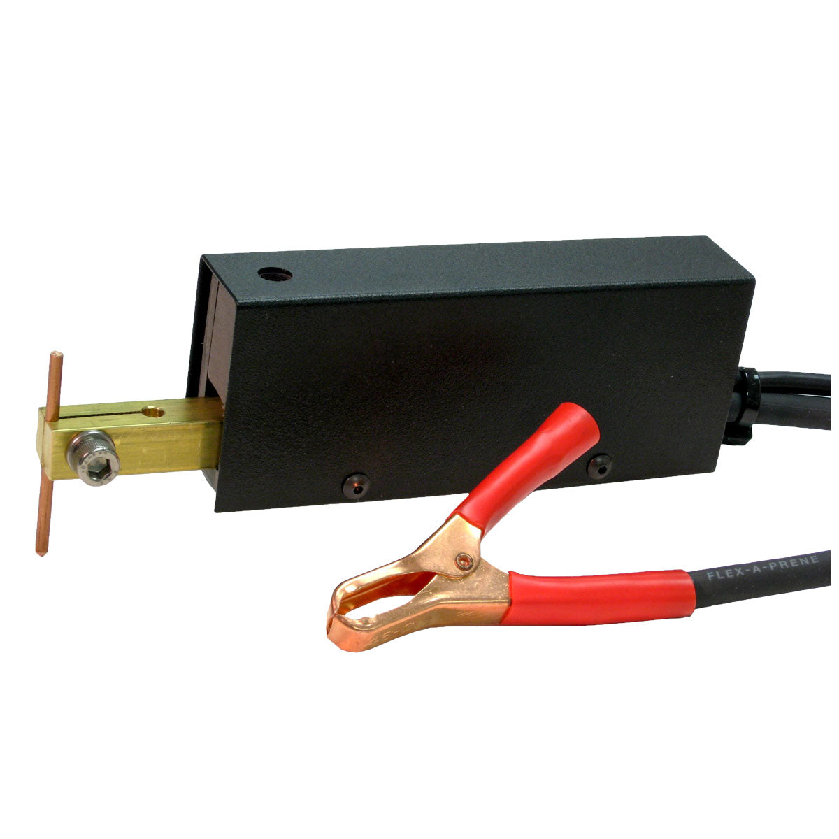 Sunstone Welders Pressure-Actuated Single Probe Handpiece