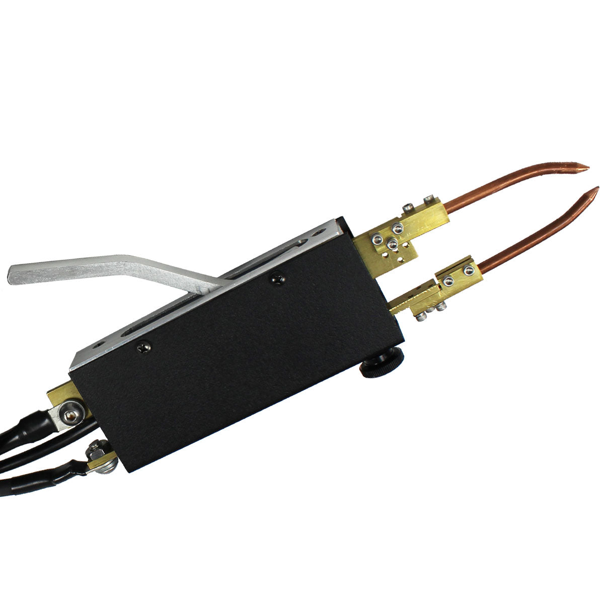 Sunstone Welders Pressure-Actuated Tweezer Handpiece