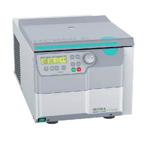 Benchmark Scientific Z032-HK Super Speed Refrigerated Centrifuge, without rotor, 120 V - Machine Horizon