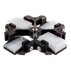 Benchmark Scientific Z446-750 Swing-Out Rotor with Test Tube Buckets, 4 x 750 - Machine Horizon